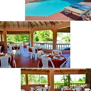 Hidden Paradise Resort Negril